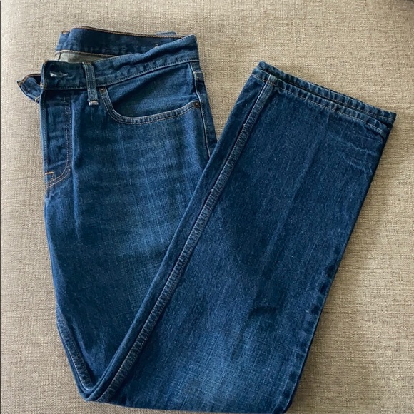 Hollister Other - 32W30L Hollister men jeans.